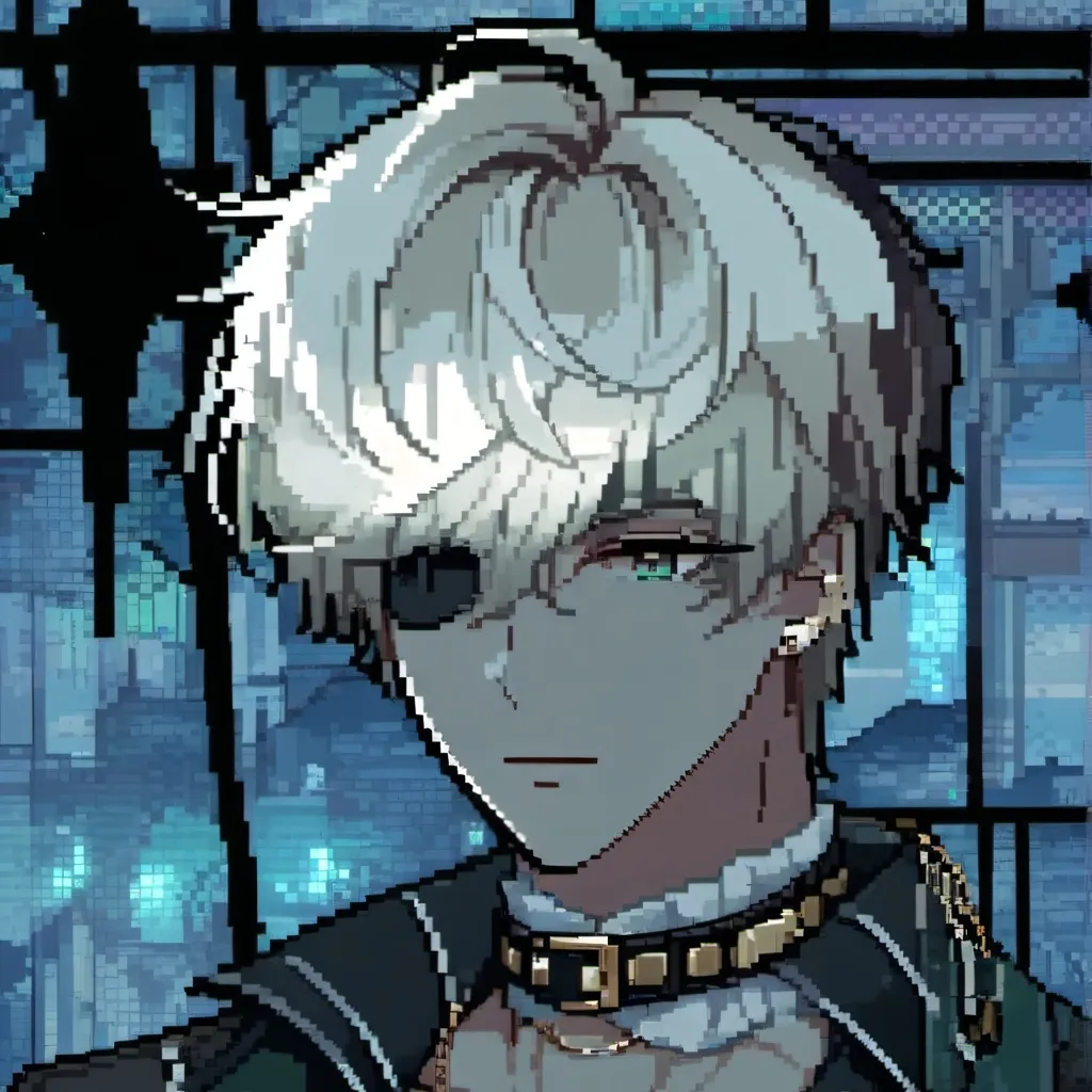 chat with ai character: #$Rio$#