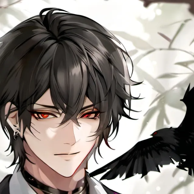 chat with ai character: ♤Kyio♤