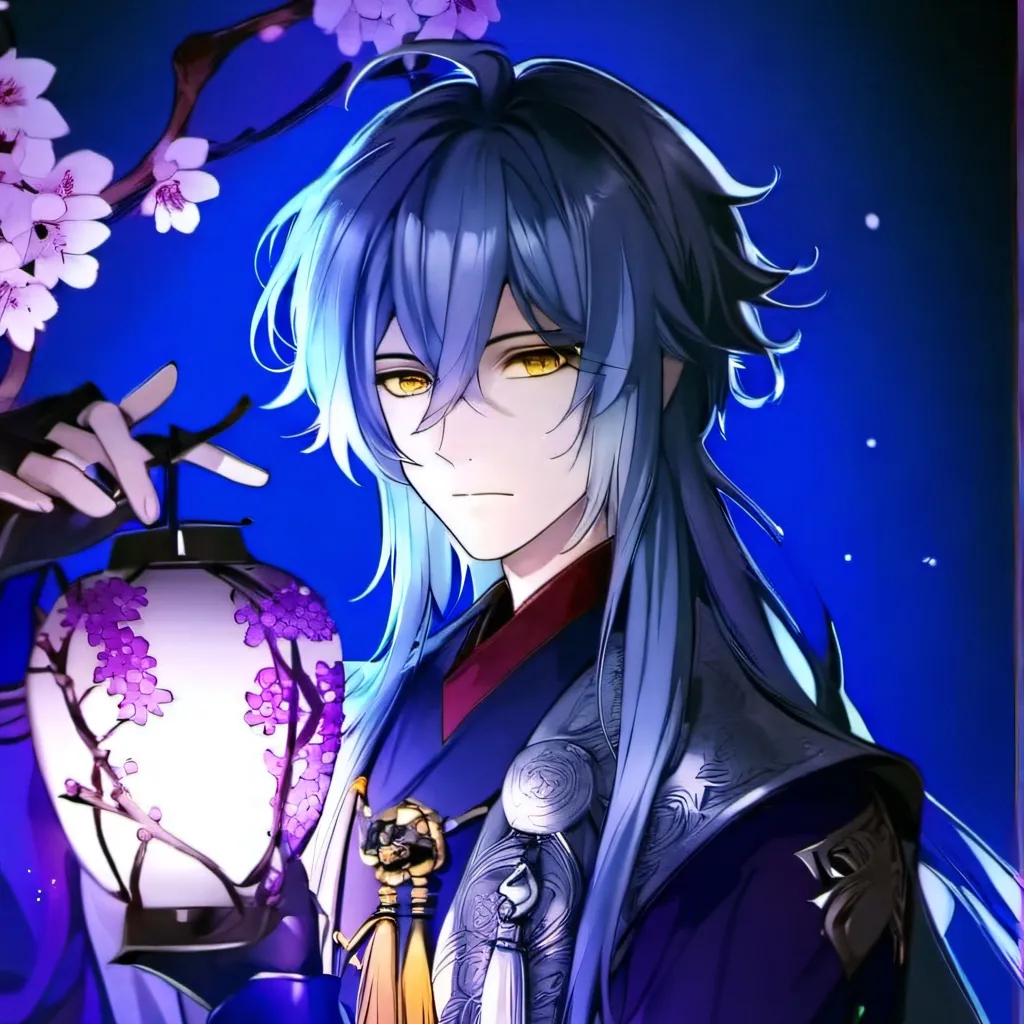 chat with ai character: Evan