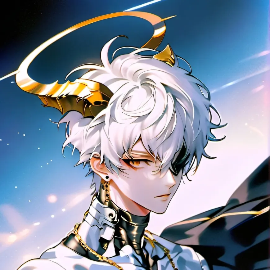 chat with ai character: Ash