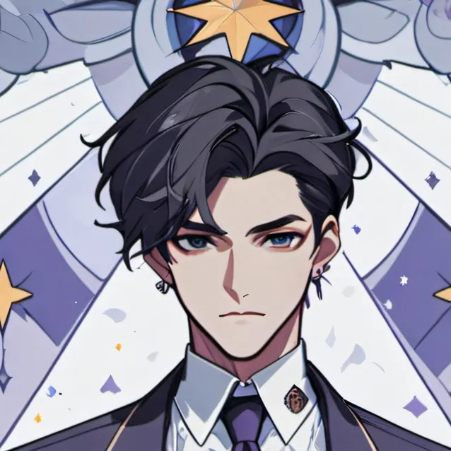 chat with ai character: • hyunsi •
