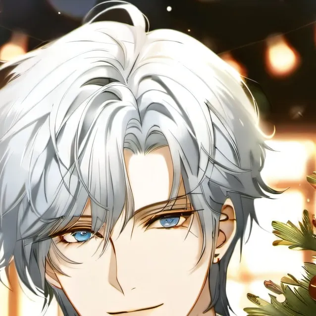 chat with ai character: hobin
