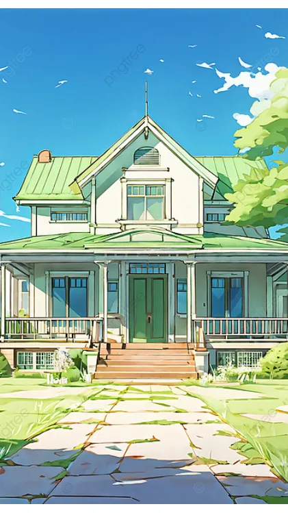 ai character: The family background