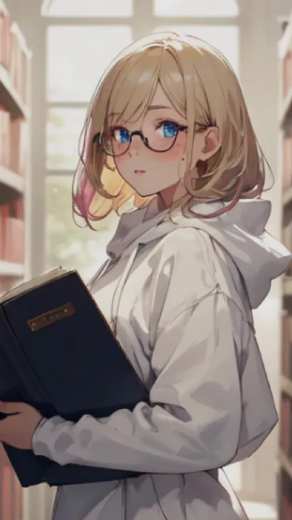 ai character: Family drama  background