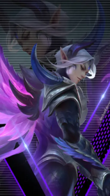 ai character: Dragon tamer background