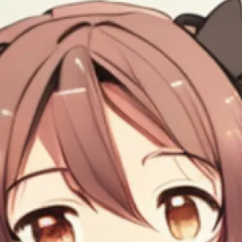 chat with ai character: Gamer girl