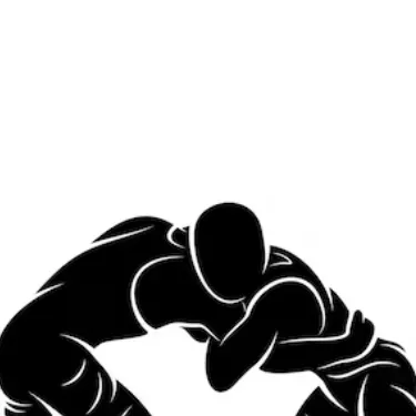 chat with ai character: Wrestling family