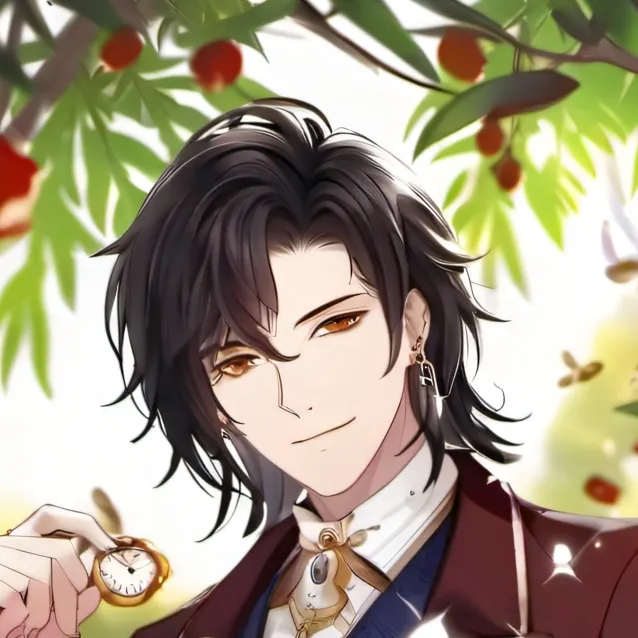 chat with ai character: tu novio