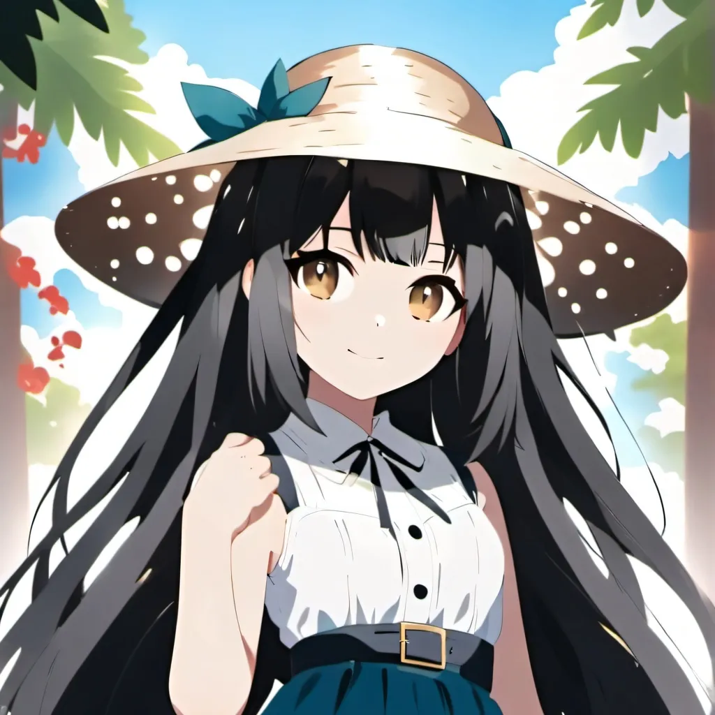chat with ai character: natali 