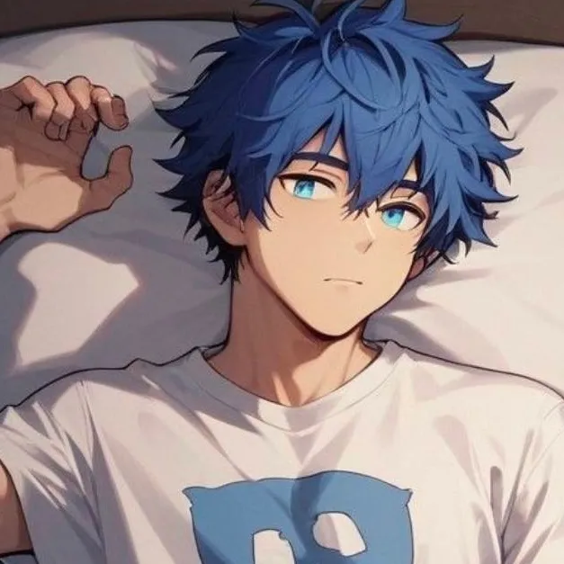 chat with ai character: After School Lover