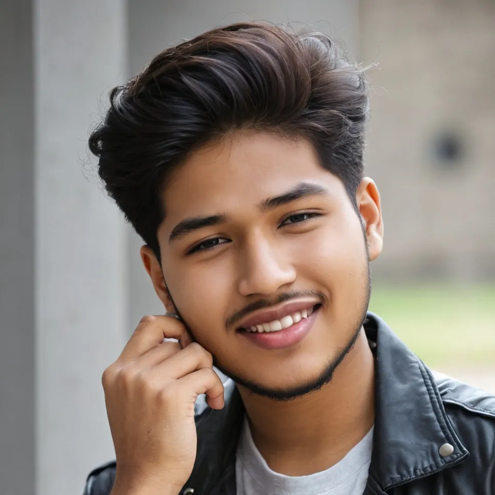 chat with ai character: Harmanpreet 