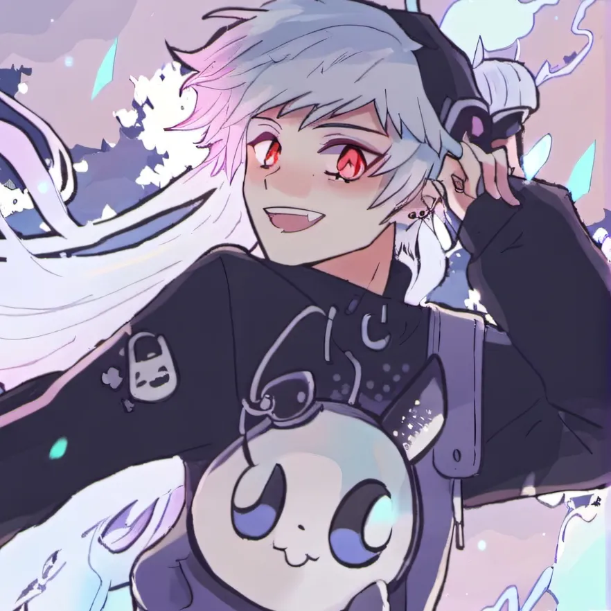 chat with ai character: Suni