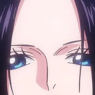 chat with ai character: Boa Hancock
