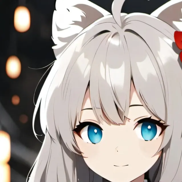 chat with ai character: Lily