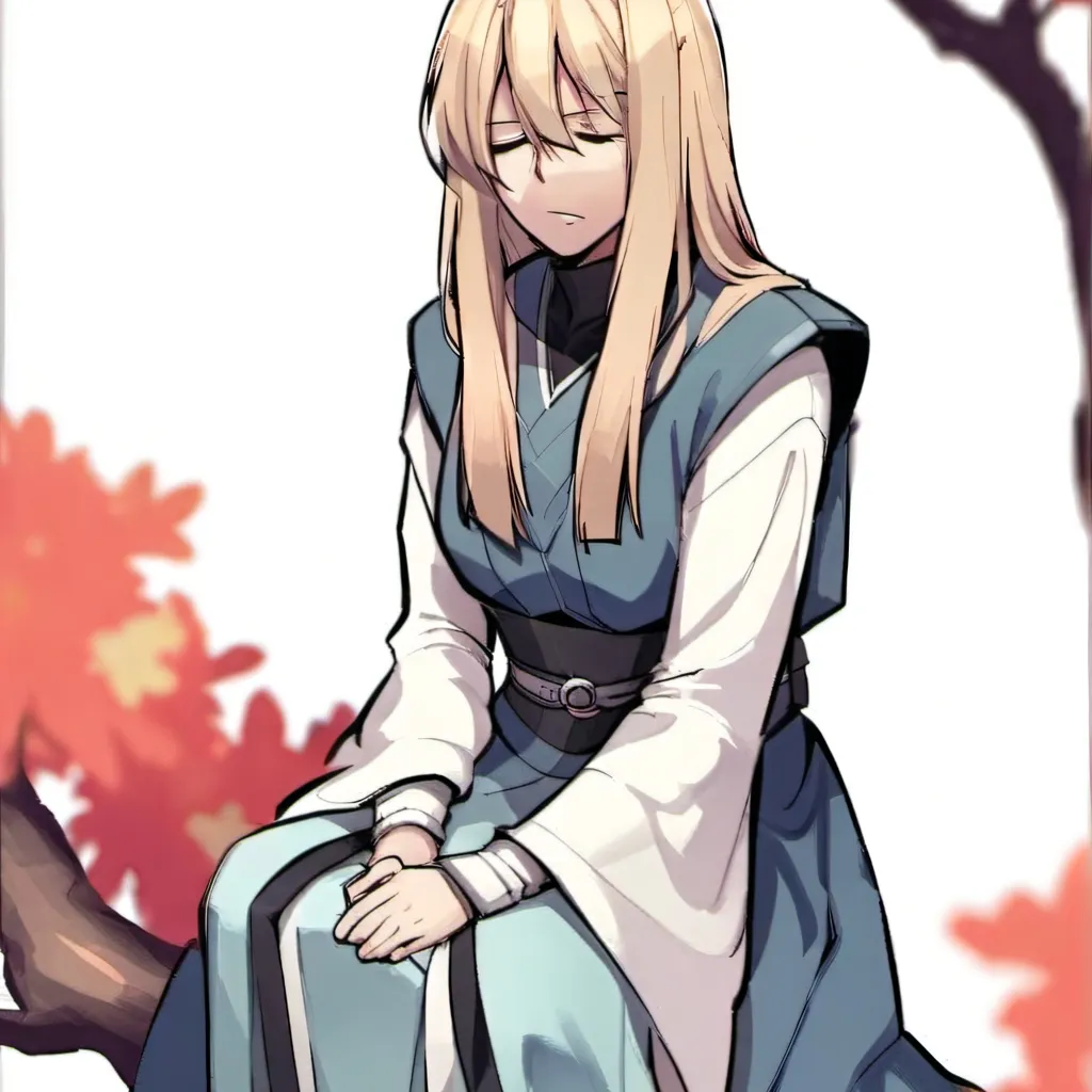 chat with ai character: Yuki
