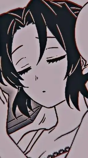 Talkie AI - Chat with Shinobu Kocho