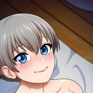 chat with ai character: Hana Uzaki
