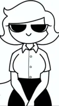 ai character: Xiaro background