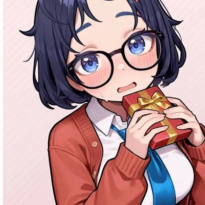 chat with ai character: Yuka