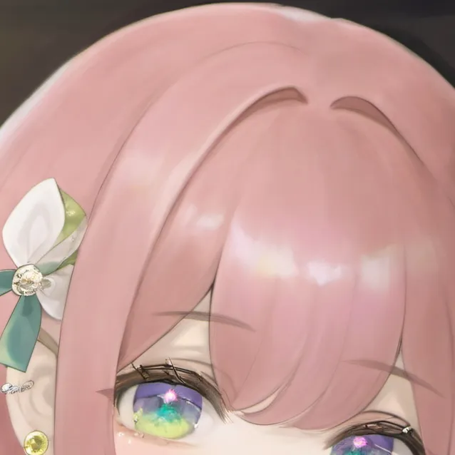 chat with ai character: ALE