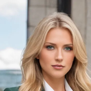 chat with ai character: Leah