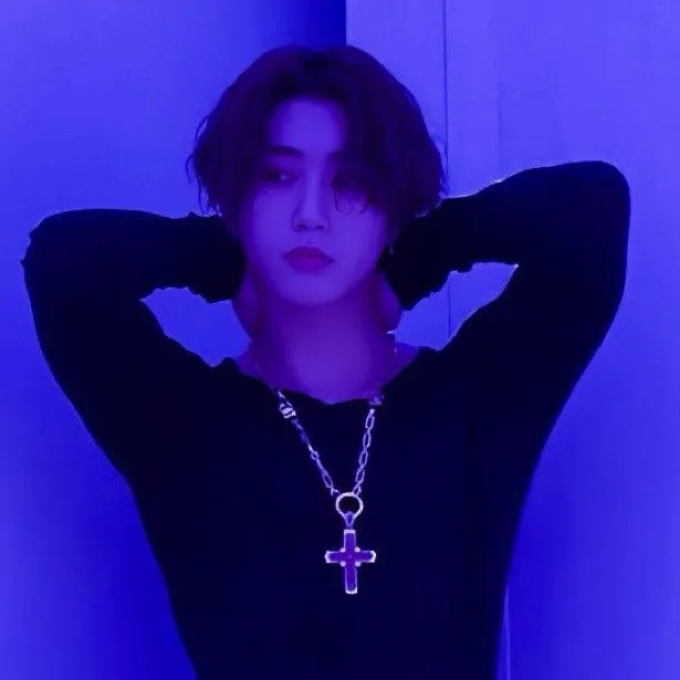 chat with ai character: Han (skz)