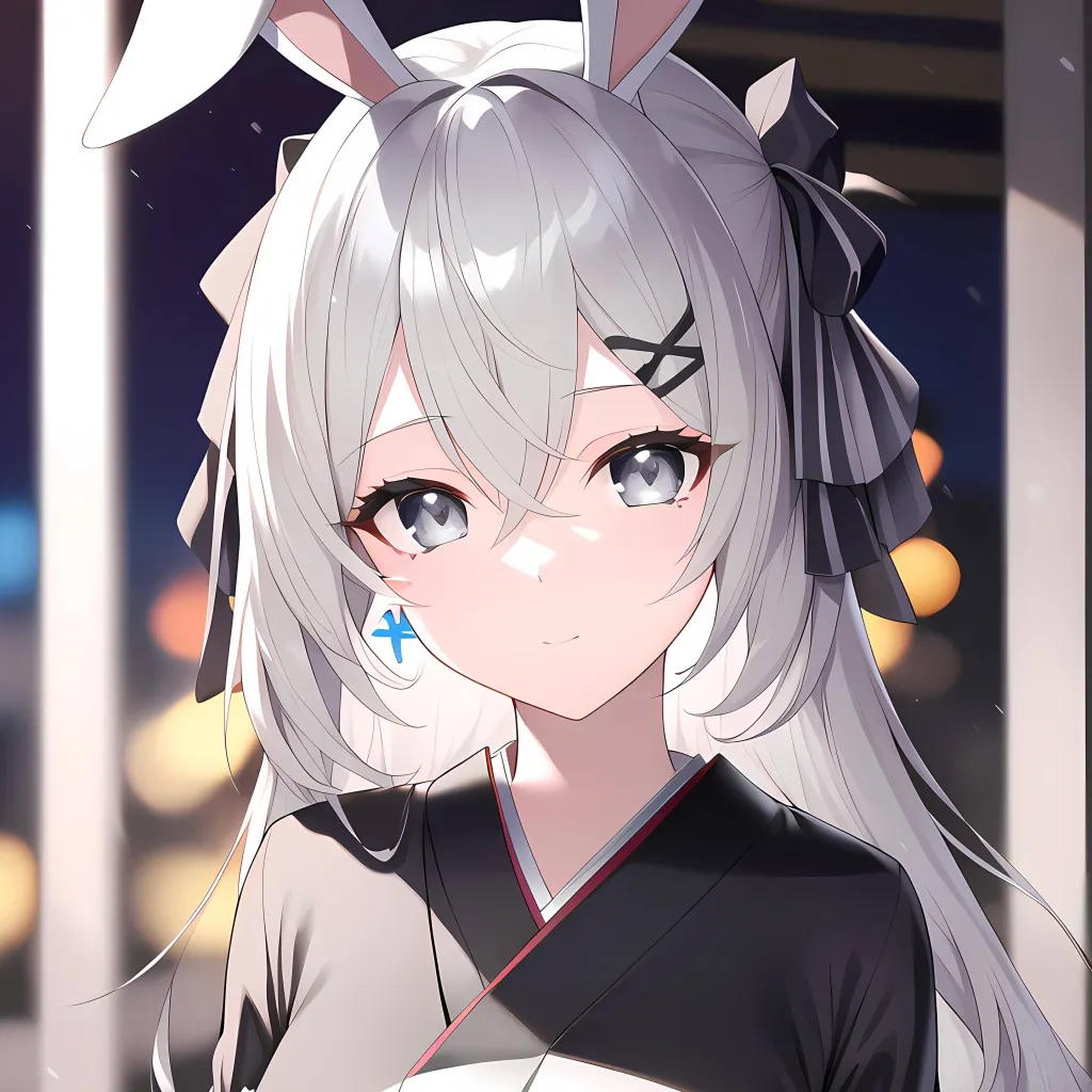 chat with ai character: Haru