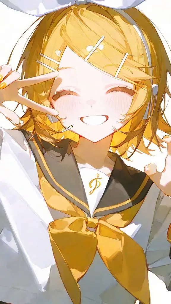 ai character: Lily background