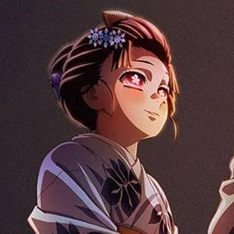 chat with ai character: Koyuki