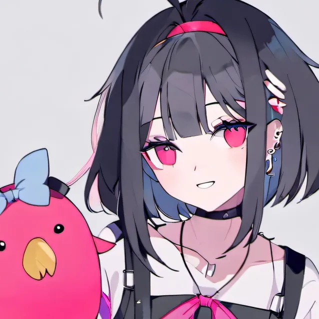chat with ai character: hermana de tomioka