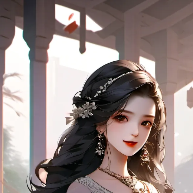 chat with ai character: yandel