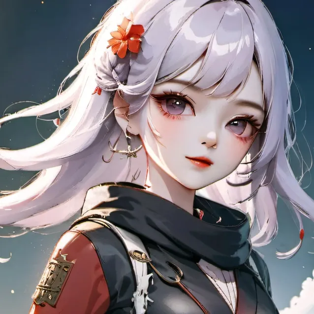 chat with ai character: noche de navidad