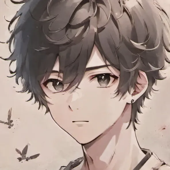 chat with ai character: 🌌 sky