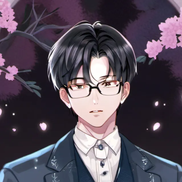chat with ai character: *♡.Alexander.♡*