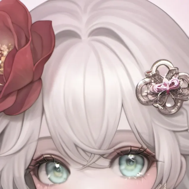 chat with ai character: Alicia