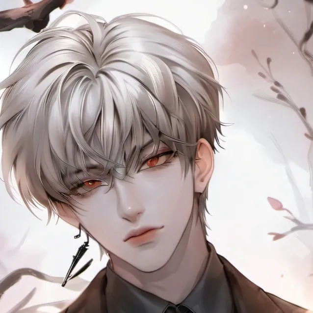 chat with ai character: Lukas