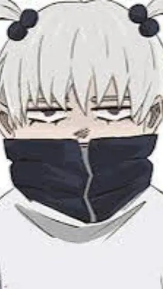 ai character: JJK hates inumaki background