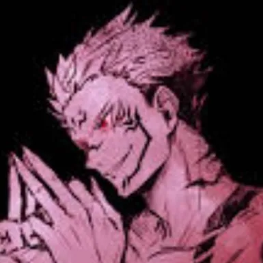 chat with ai character: ~Sukuna~