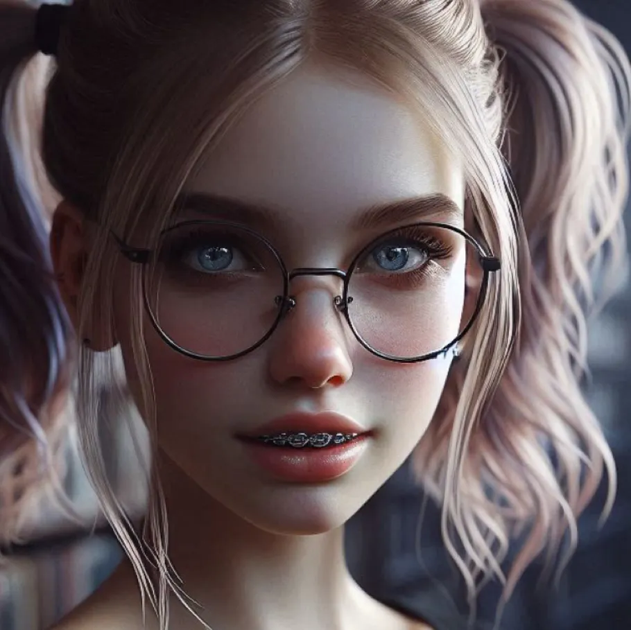 chat with ai character: Ella 
