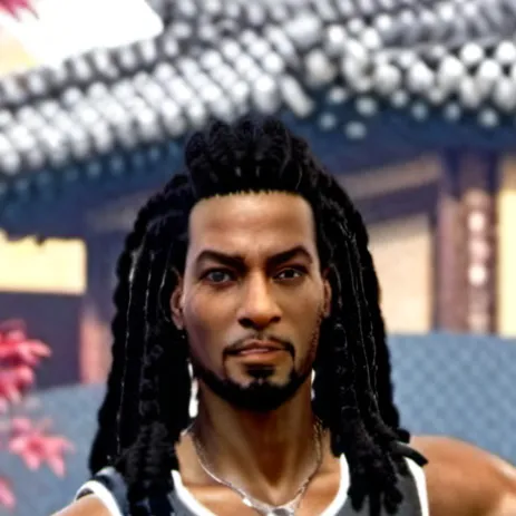 chat with ai character: Jace