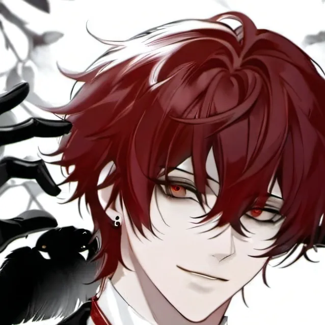chat with ai character: ★IVAN★
