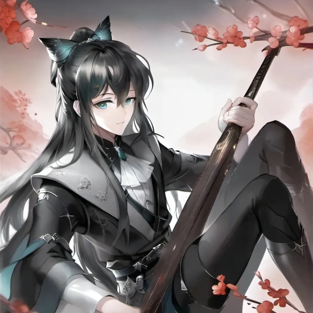 chat with ai character: Victor 