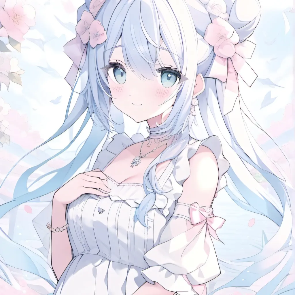 chat with ai character: Harleigh<3