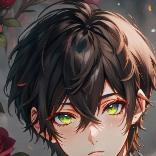 chat with ai character: lucas