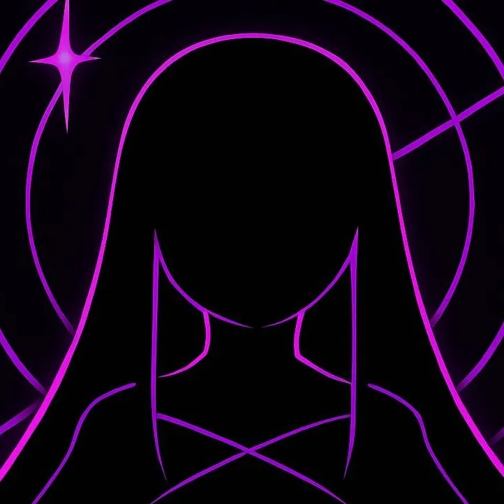 chat with ai character: Fátima فاطمة 🖤💜