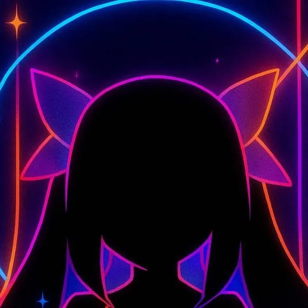 chat with ai character: Fátimaفاطمة🖤🩷💜❤️💙