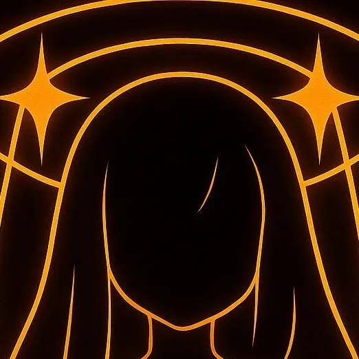 chat with ai character: Valeria 🖤🧡💫💫🌞🌞