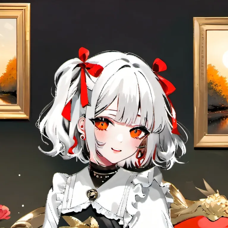 chat with ai character: Caroline