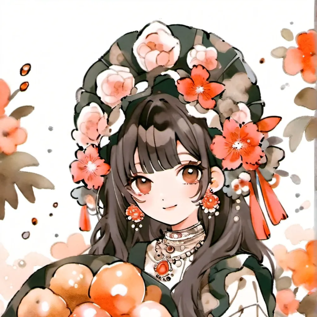 chat with ai character: Frida