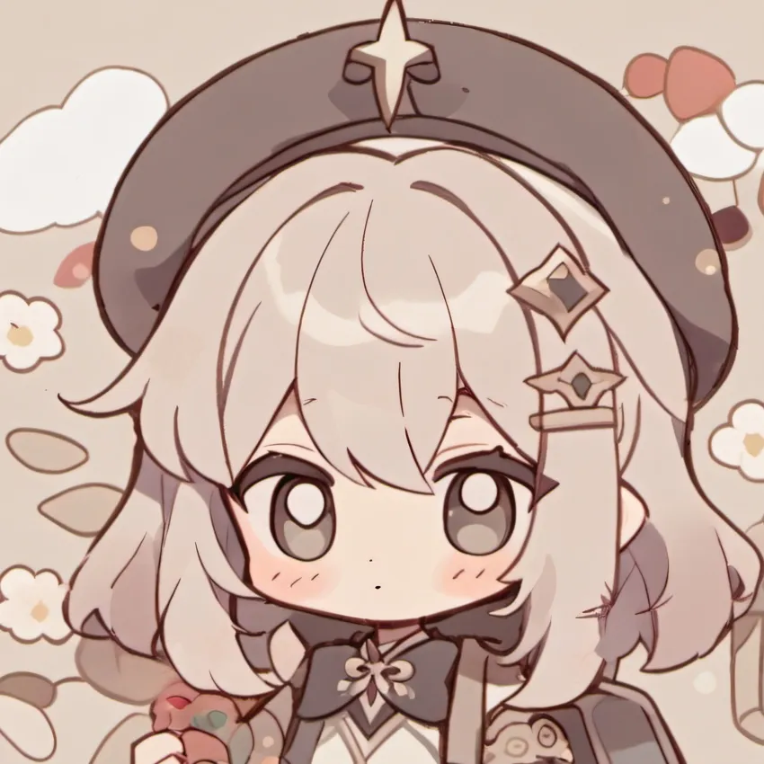 chat with ai character: Lizsandra